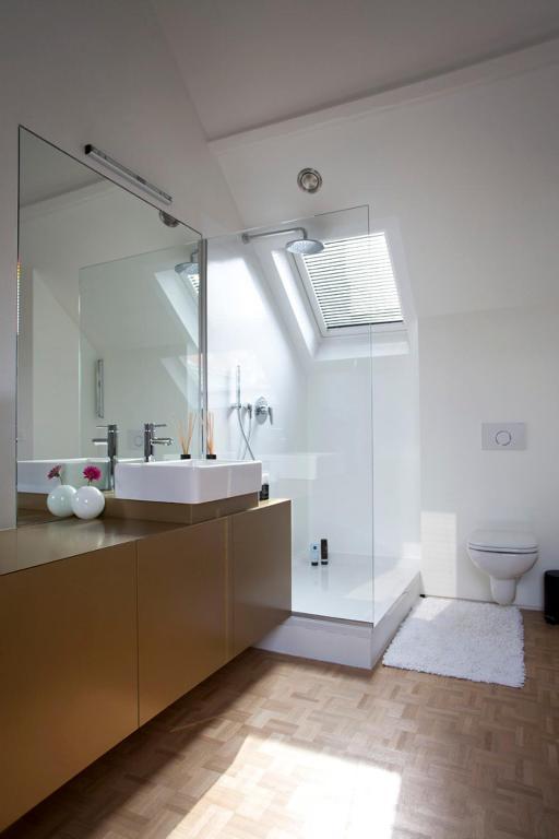 B&B Yellow Submarine Anvers Oda fotoğraf